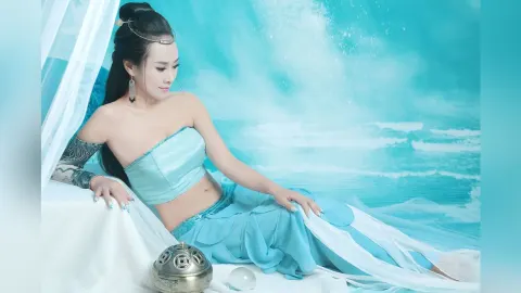 LilyLai — classical