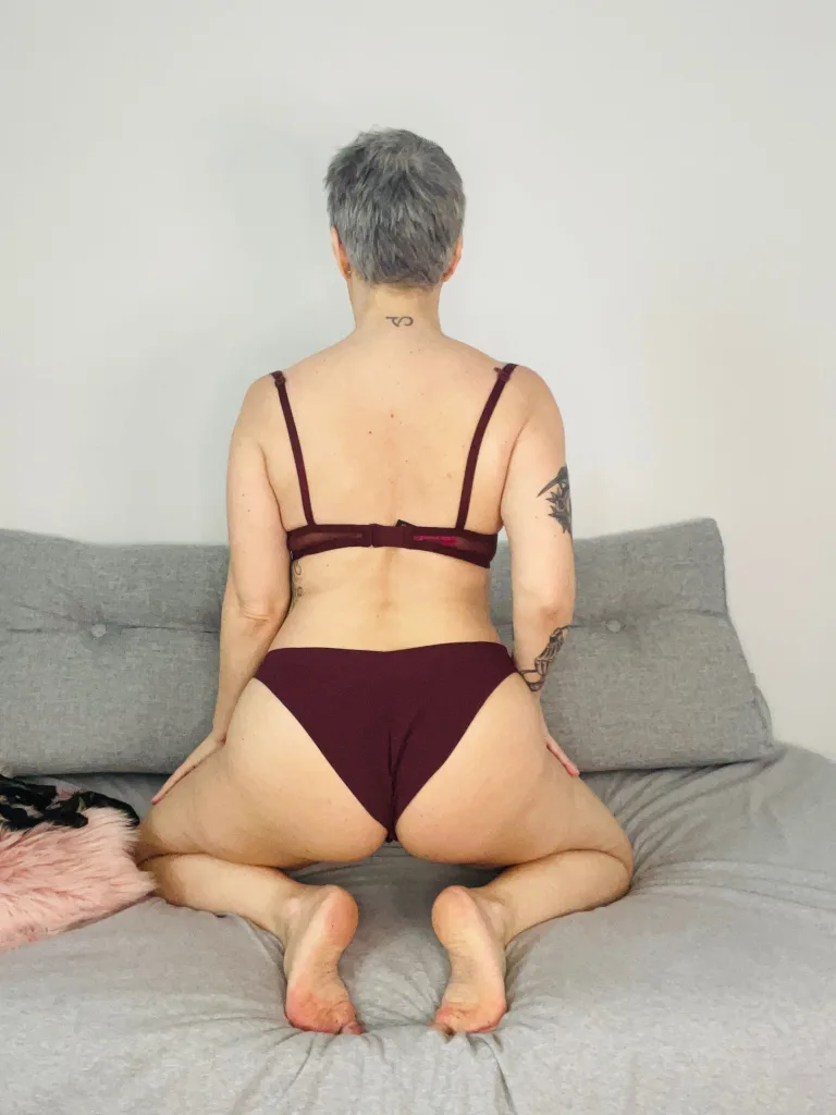 Seska — Streamate Photos