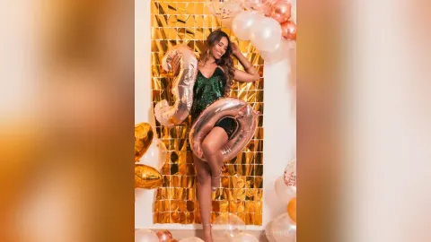 StacyMonet — Birthday!