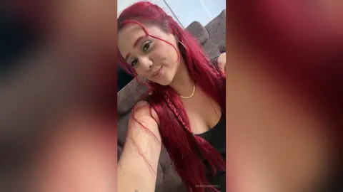 MiahCampbell — Me
