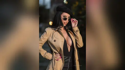 EstefaniaBrown — Gallery
