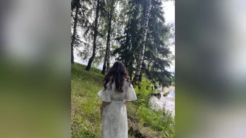 PamelaWashington — Primordial Power