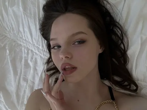 SelenaNoelle cam model