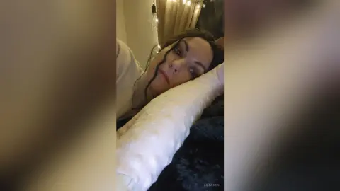 LiliVixen — Me :)