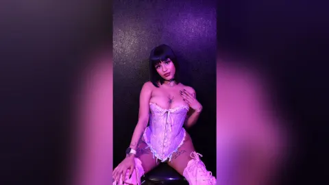 MacarenaBrigth — Rosa20