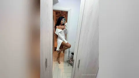Kassandra — Dinner 🥘 
