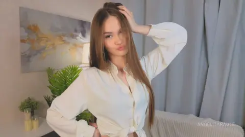 AngelitaRagle — everything for you ^^