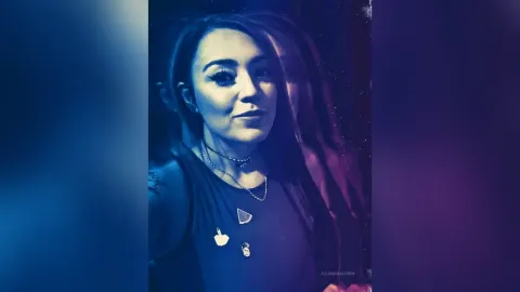 AlejandraStorm — 33
