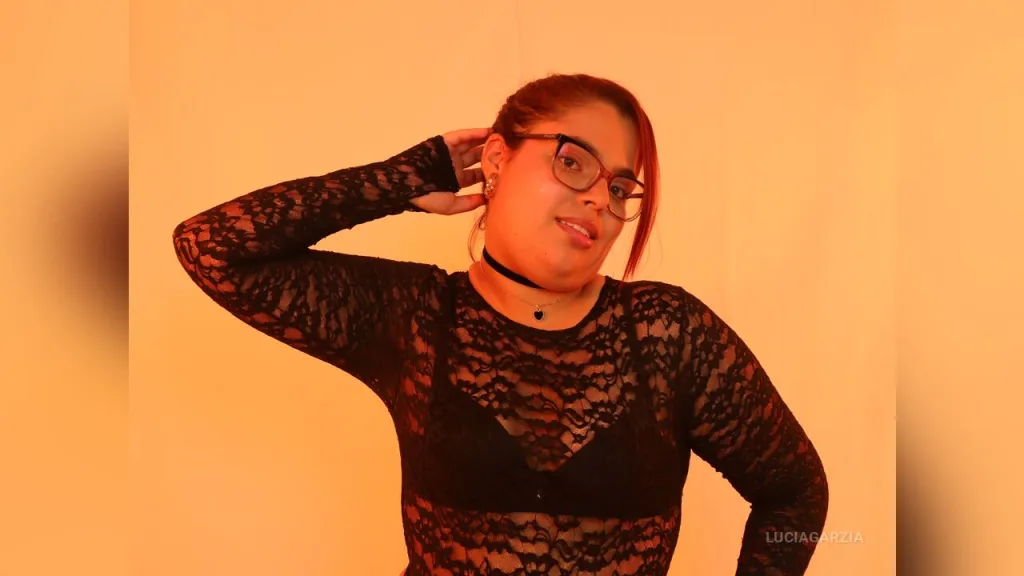 LuciaGarzia — Sweet Lucy 2