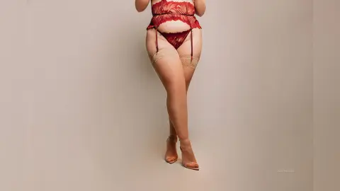 JudithCombs — Heels