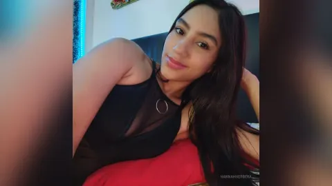 HannahHerrera — I love you all ❤️💕