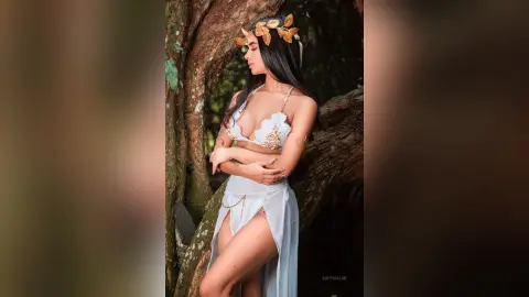 SofyTaylor — Atenea 🌠