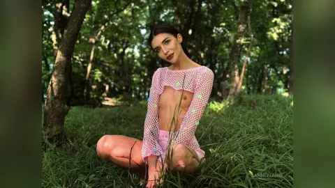 JanneMaine — Exclusive &amp; Free