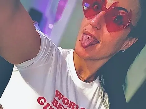 RileyxStarr — Streamate Photos