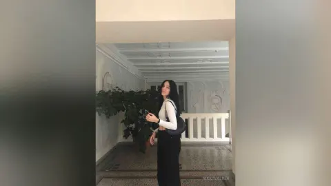 NikkiWalker — Sweet Nikki