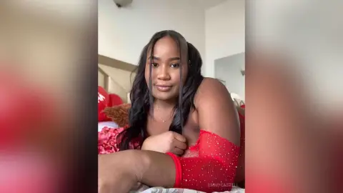 EmmyCastell — Happy Valentine’s Day ❤️❣️