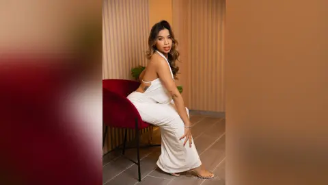 NicoleCambel — Luxure looks goos in me