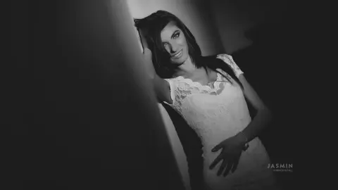 SoniaCristall — white sensation