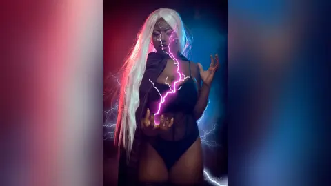 MiaPersy — Storm 🌩