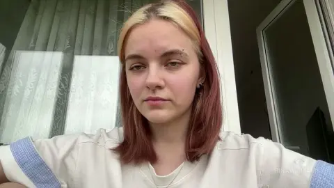 RinaWilliams — 2