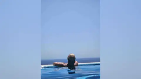 Carolina — summer
