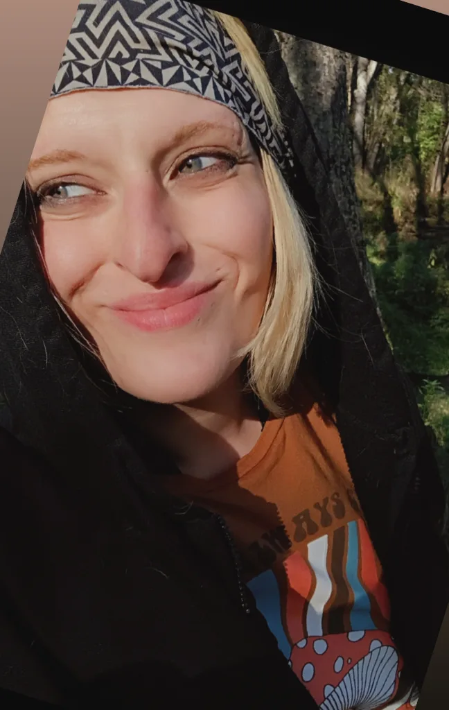 KittyBooBooFuxx — Streamate Photos