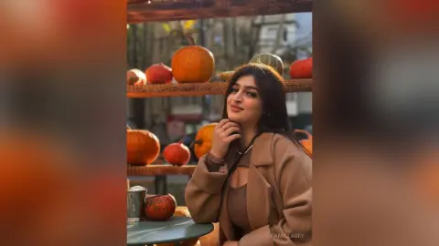 KamillaRey — Autumn