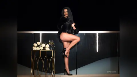 LiaDash — Luxurious Mistress