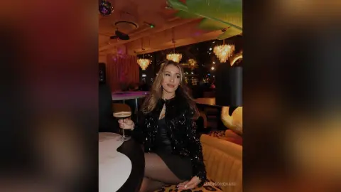 MadisonChase — A night to remember