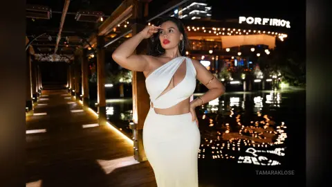 TamaraKlose — The mermaid your dreamt of