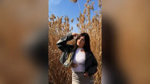KamillaRey — Summer time 🌺