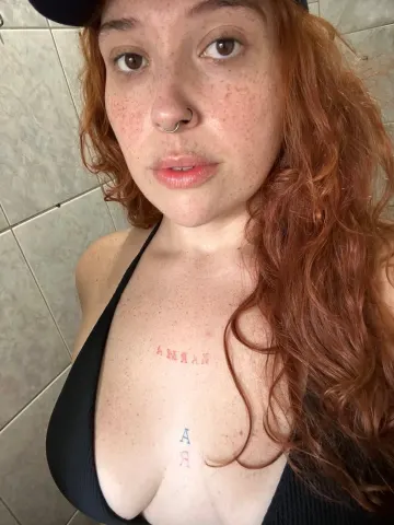 TheSpicyCherryy — Streamate Photos