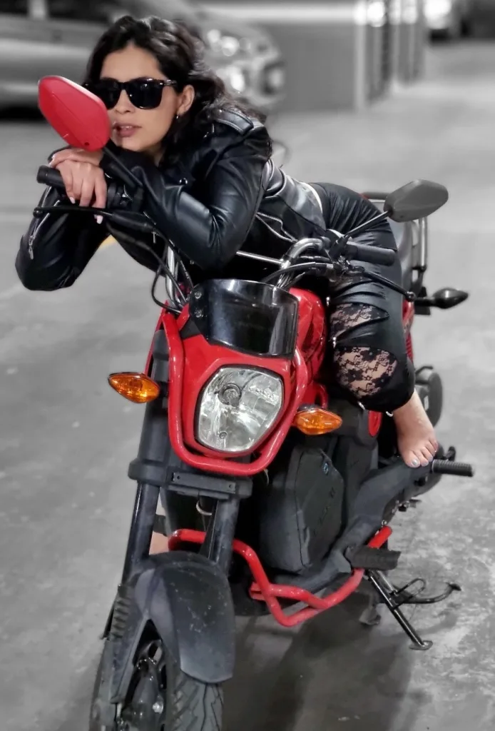 LucianaJackman — Streamate Photos