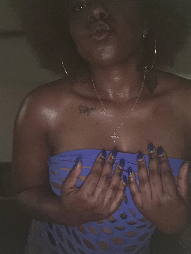 Foxxy_Brown101 — Streamate Photos