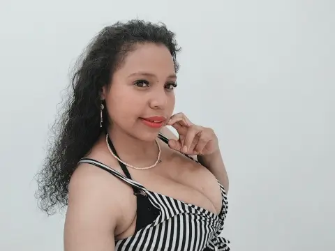 Sthefanni — Streamate Photos