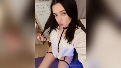 DevonaChurchey — Cute sweet princess