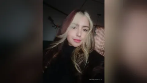LunadeFresa — hiBabe