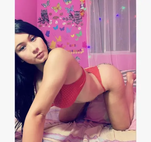 Jazzcat — Streamate Photos