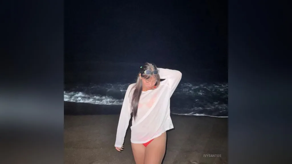 IvySantos — Ivy