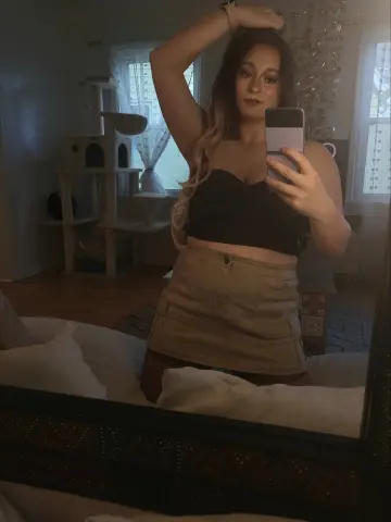 MiaMoose — Streamate Photos