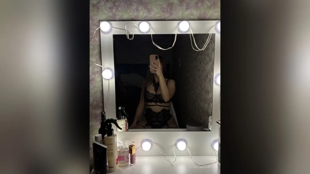 TonitaClark — My Life #7
