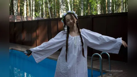 TrixieMorgan — russian party
