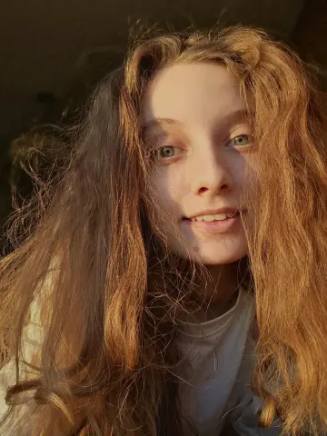 CuteeFoxy — Streamate Photos