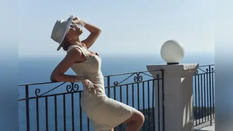 MayaDesi — La Dolce Vita
