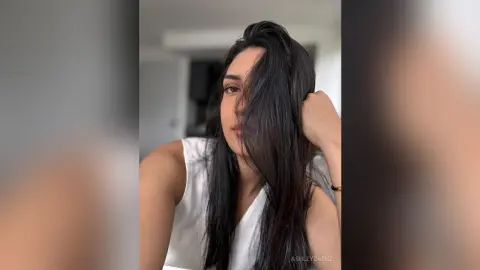 AshleyZaenz — 💋