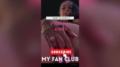 KaylaDepp — VIDEOCALL ON