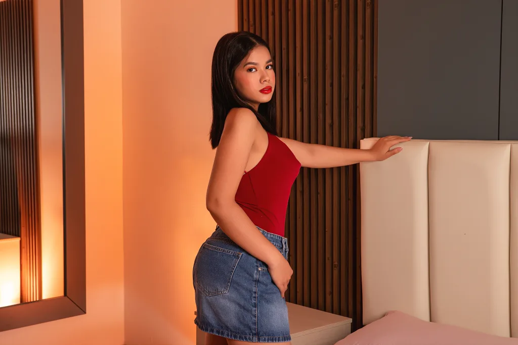 RyleeSolis — Streamate Photos