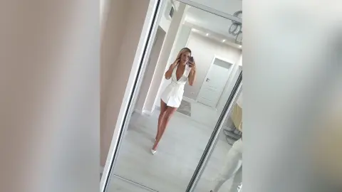 TiffanyAddams — just me