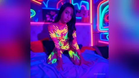 KenzieMorgan — .