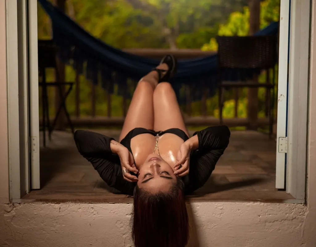 AriadnaDiamond — Streamate Photos